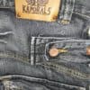detail etiquette kaporal