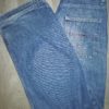 jean Tommy hilfiger plié