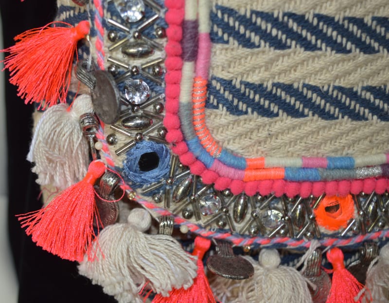 sac acces detail
